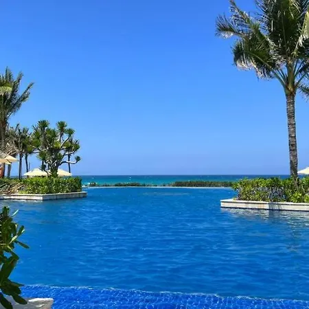 Green Villa 515 In Wyndham Garden Cam Ranh-3